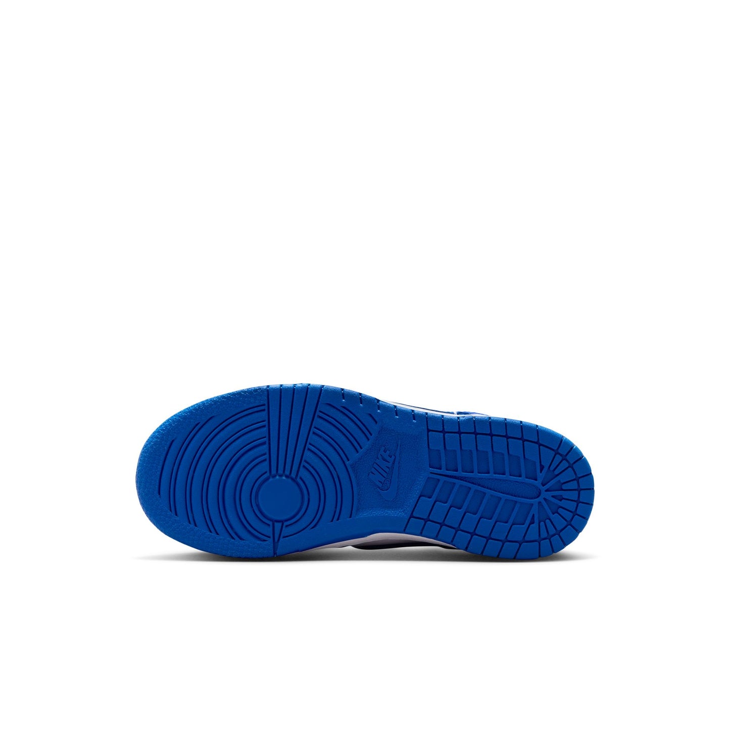 Little Kid's Nike Dunk Low SE - "Hyper Royal"