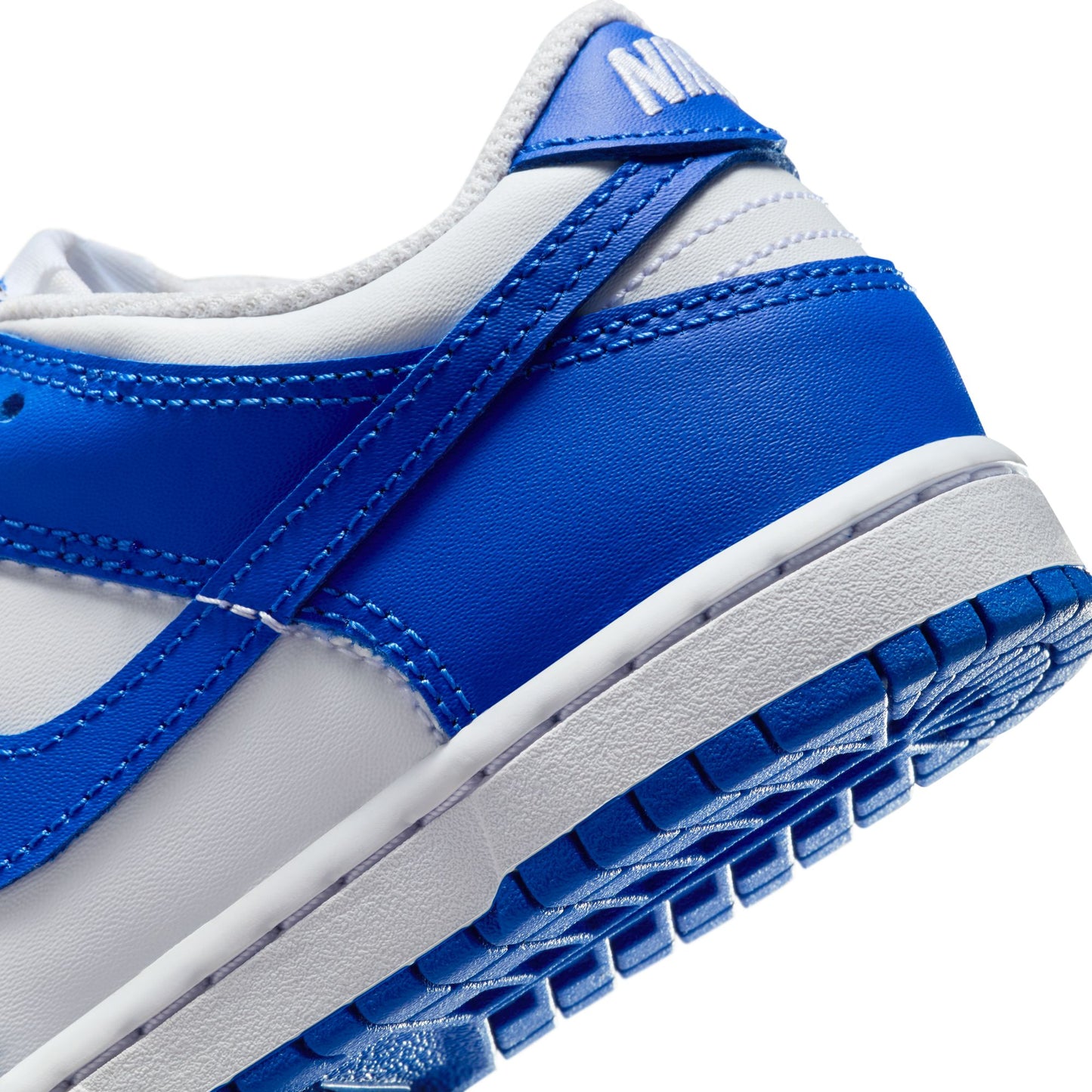 Little Kid's Nike Dunk Low SE - "Hyper Royal"