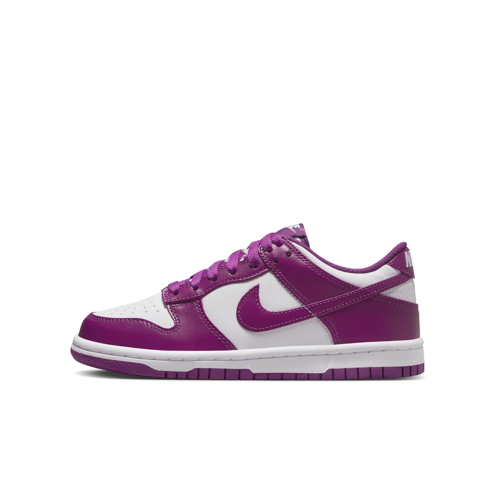 Nike Dunk & Air Force 1