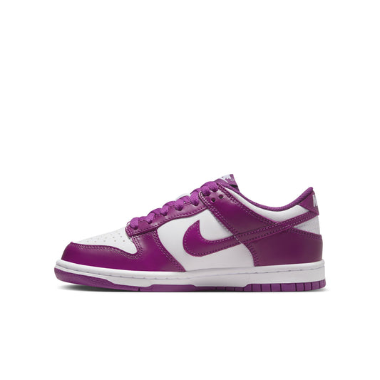 Big Kid's Nike Dunk Low - 