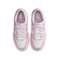Big Kid's Nike Dunk Low - "Medium Pink"
