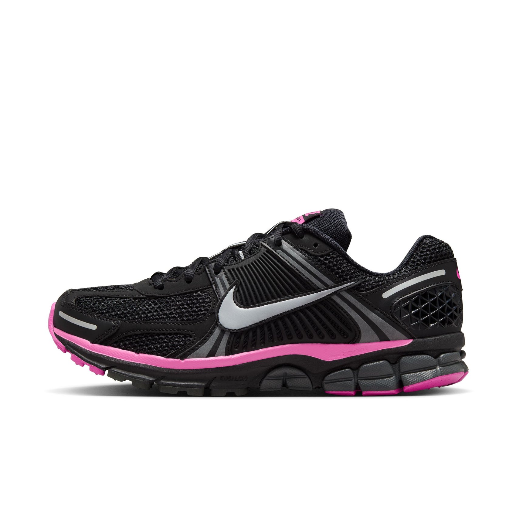 Men's Nike Zoom Vomero 5 - "Black Pink"