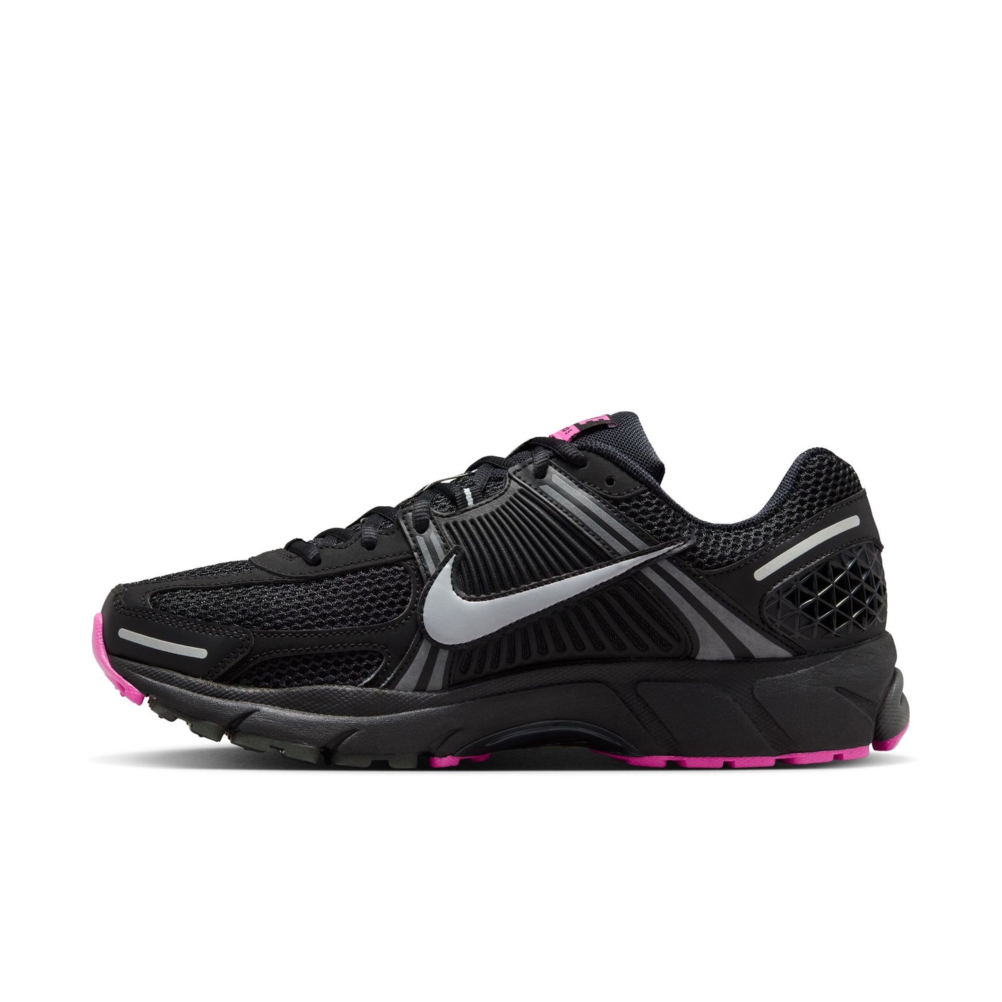Men's Nike Zoom Vomero 5 - "Black Pink"