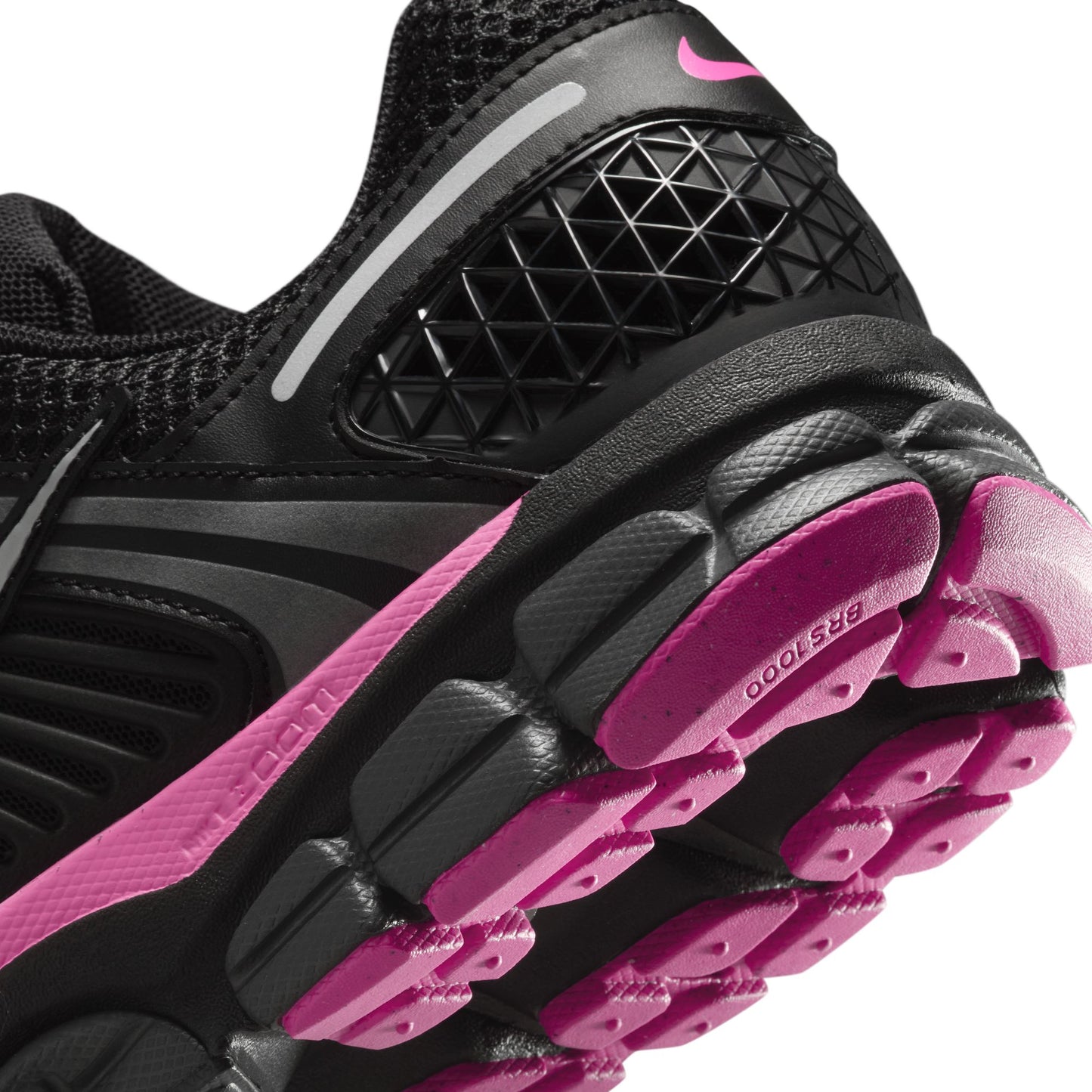Men's Nike Zoom Vomero 5 - "Black Pink"