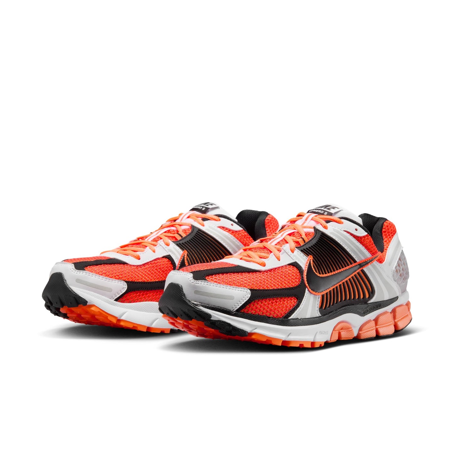 Men's Nike Zoom Vomero 5 - "Total Orange"