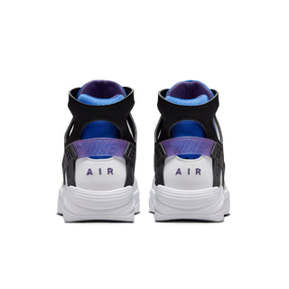 Men's Nike Air Flight Huarache - White/Varsity Purple
