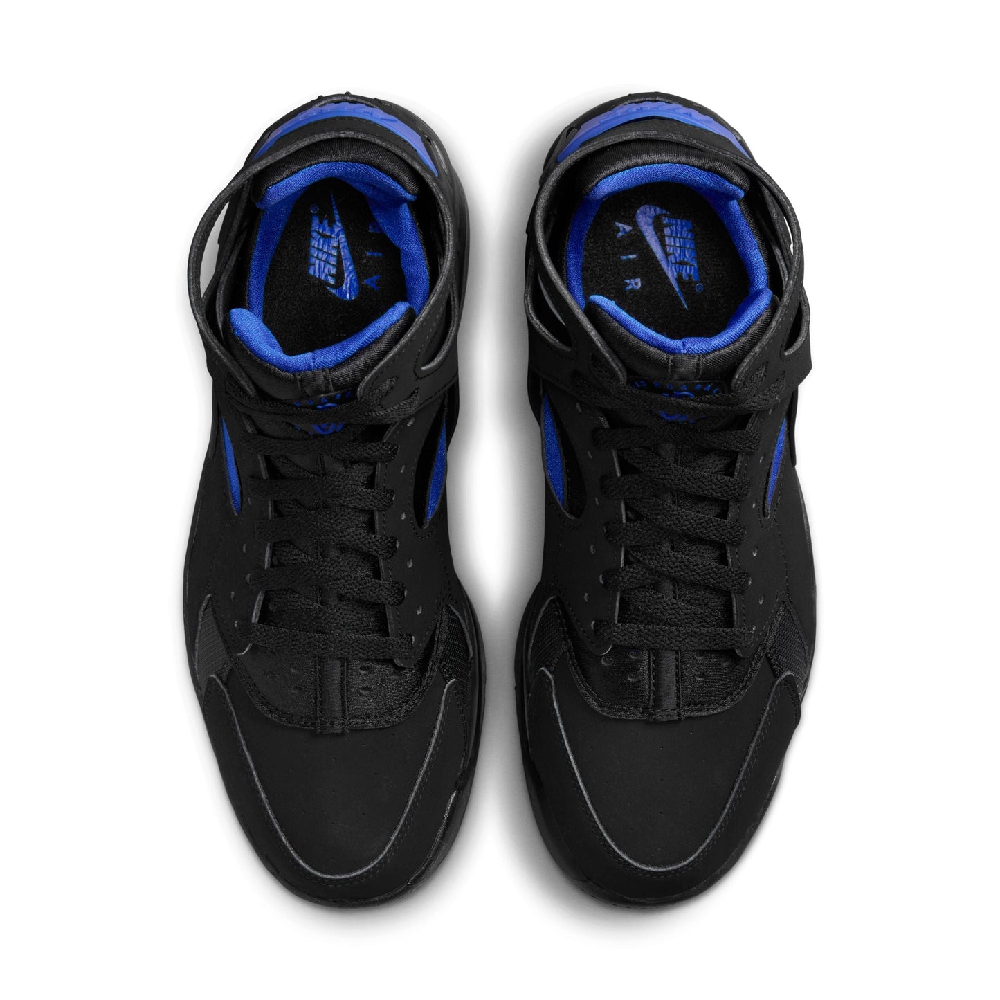 Men's Nike Air Flight Huarache - "Lyon Blue"