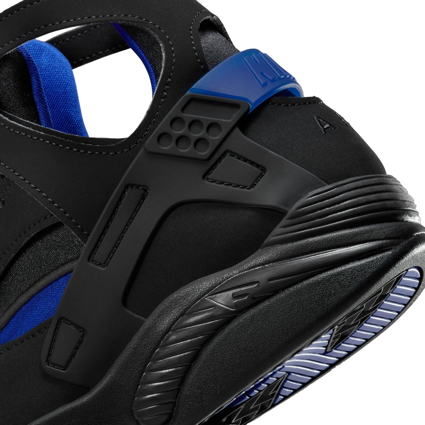 Men's Nike Air Flight Huarache - "Lyon Blue"