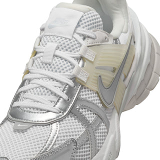 Women's Nike V2k Run - "Metallic Silver"