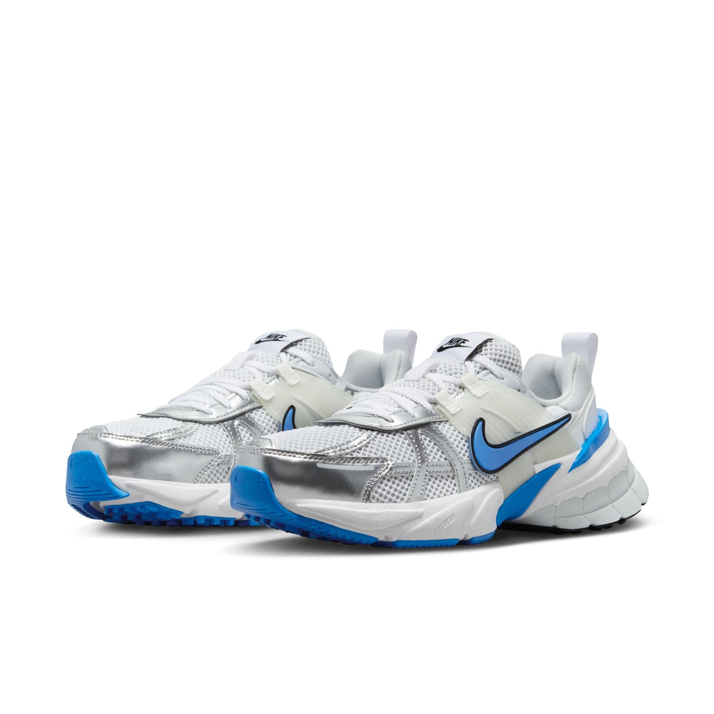 Women's Nike V2K Run - "Photo Blue"