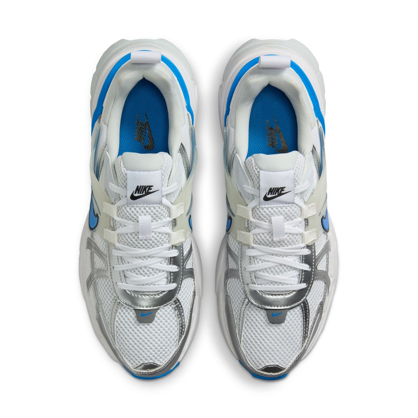 Women's Nike V2K Run - "Photo Blue"