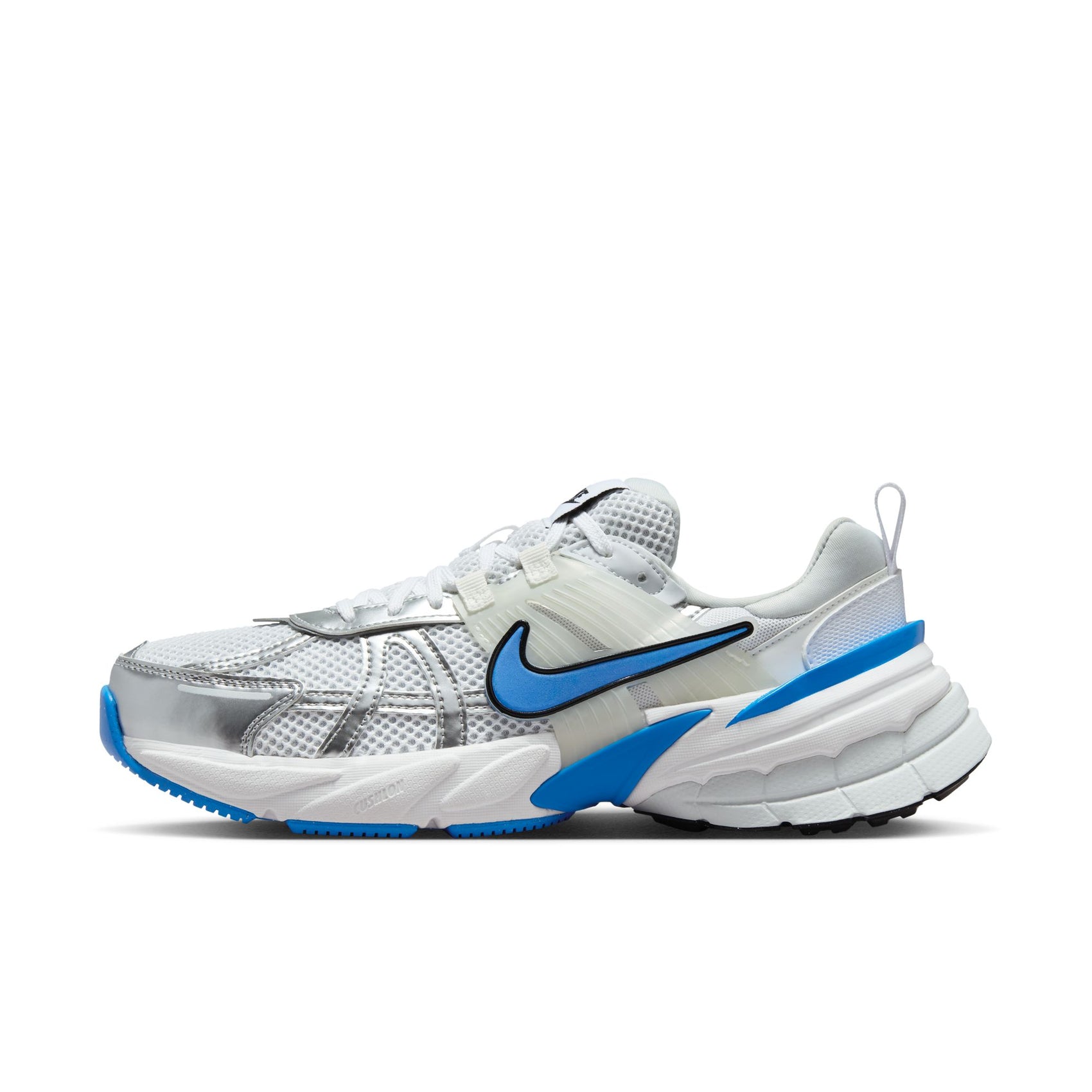 Women's Nike V2K Run - "Photo Blue"