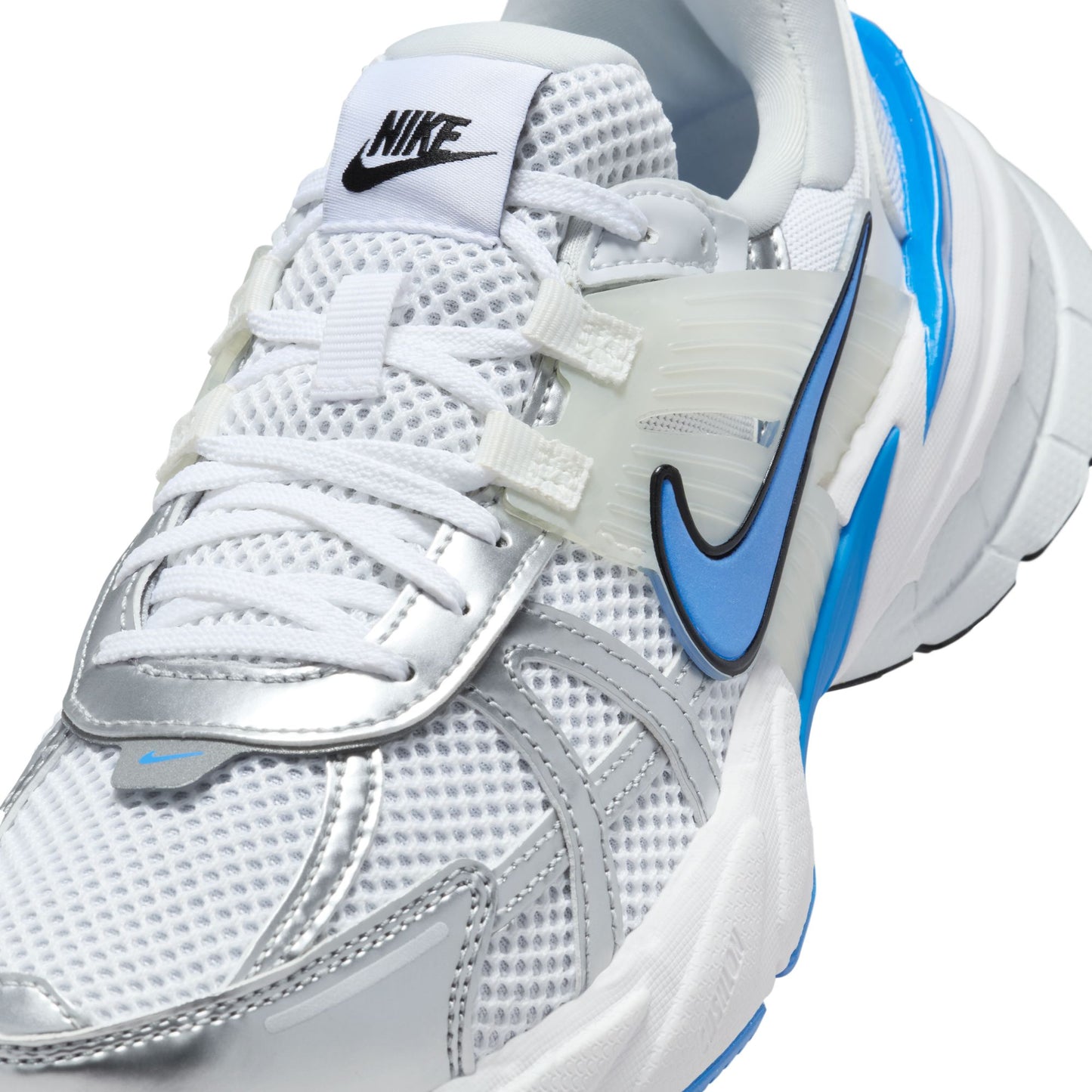 Women's Nike V2K Run - "Photo Blue"