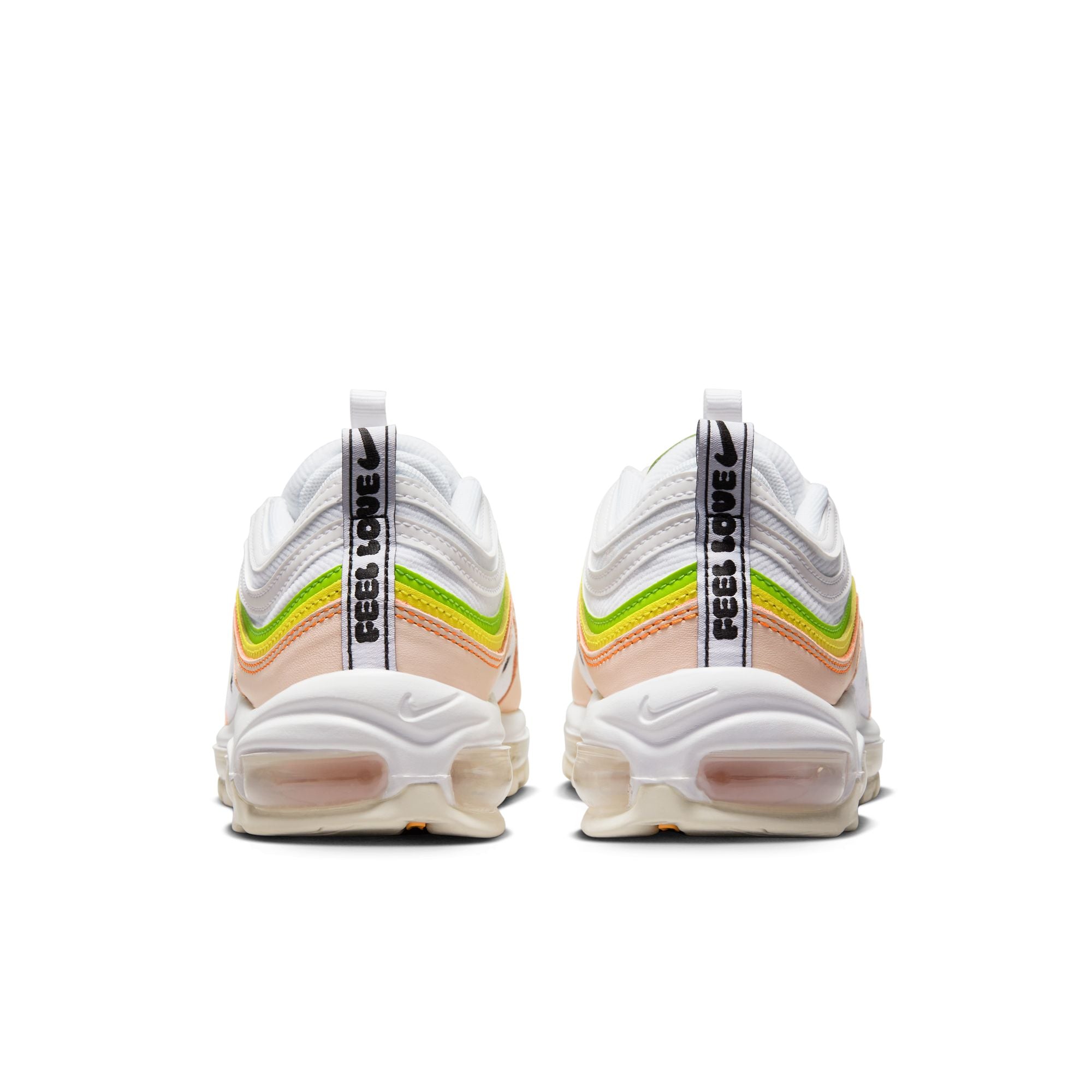 Nike air max 97 essential pink hotsell