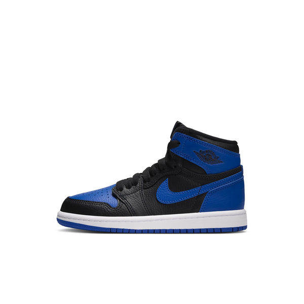 Little Kid's Jordan 1 High OG - "Royal"