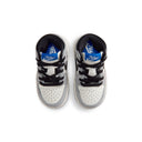 Toddler Jordan 1 Retro High OG - "Cool Grey Game Royal"