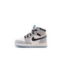 Toddler Jordan 1 Retro High OG - "Cool Grey Game Royal"