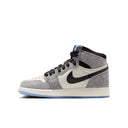 Big Kid's Air Jordan 1 High OG - "Cool Grey Game Royal"