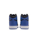 Big Kid's Air Jordan 1 High OG - "Royal"