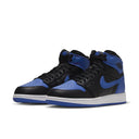 Big Kid's Air Jordan 1 High OG - "Royal"