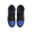 Big Kid's Air Jordan 1 High OG - "Royal"