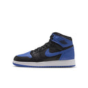 Big Kid's Air Jordan 1 High OG - "Royal"