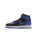 Big Kid's Air Jordan 1 High OG - "Royal"