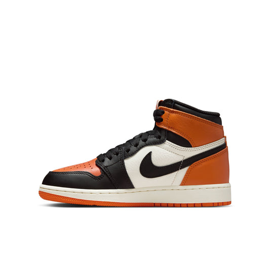 Big Kid's Air Jordan 1 Retro High OG - 