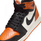 Big Kid's Air Jordan 1 Retro High OG - "Shatter Backboard"