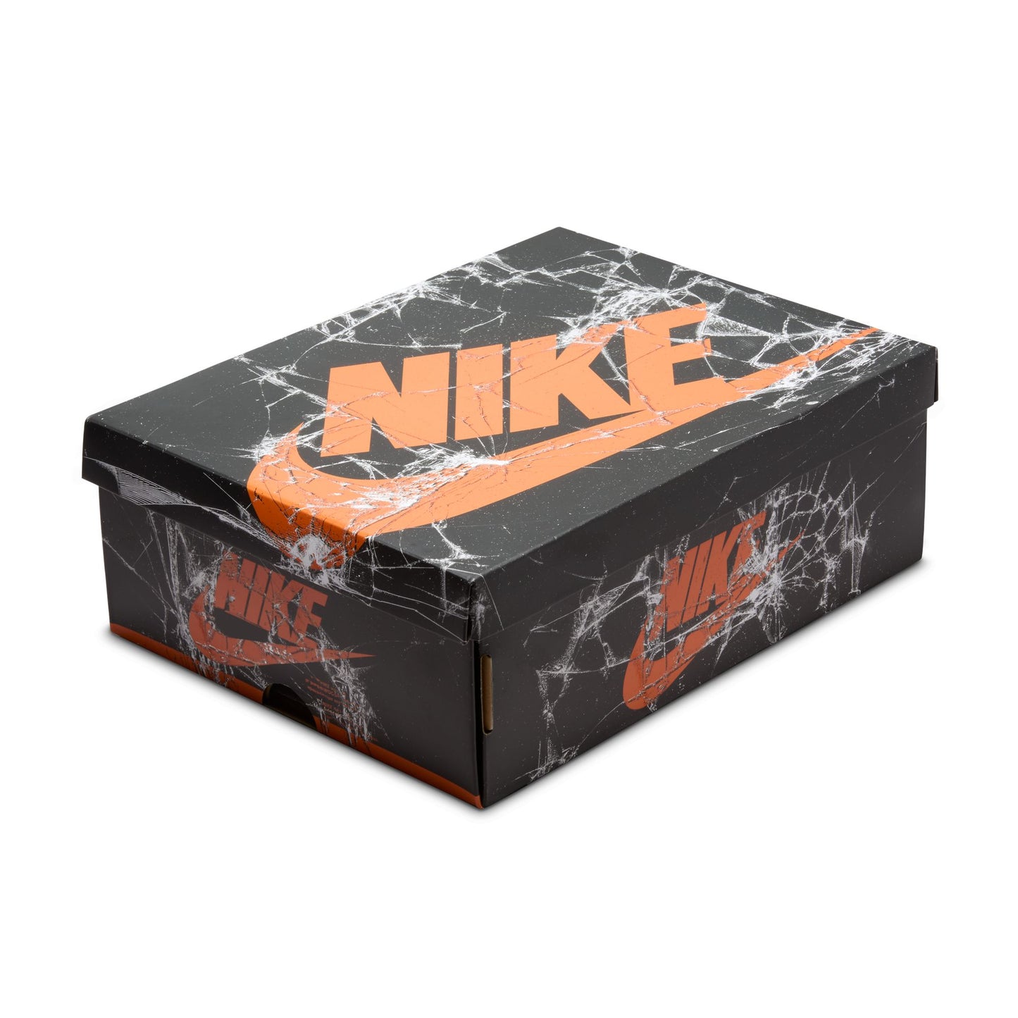 Big Kid's Air Jordan 1 Retro High OG - "Shatter Backboard"