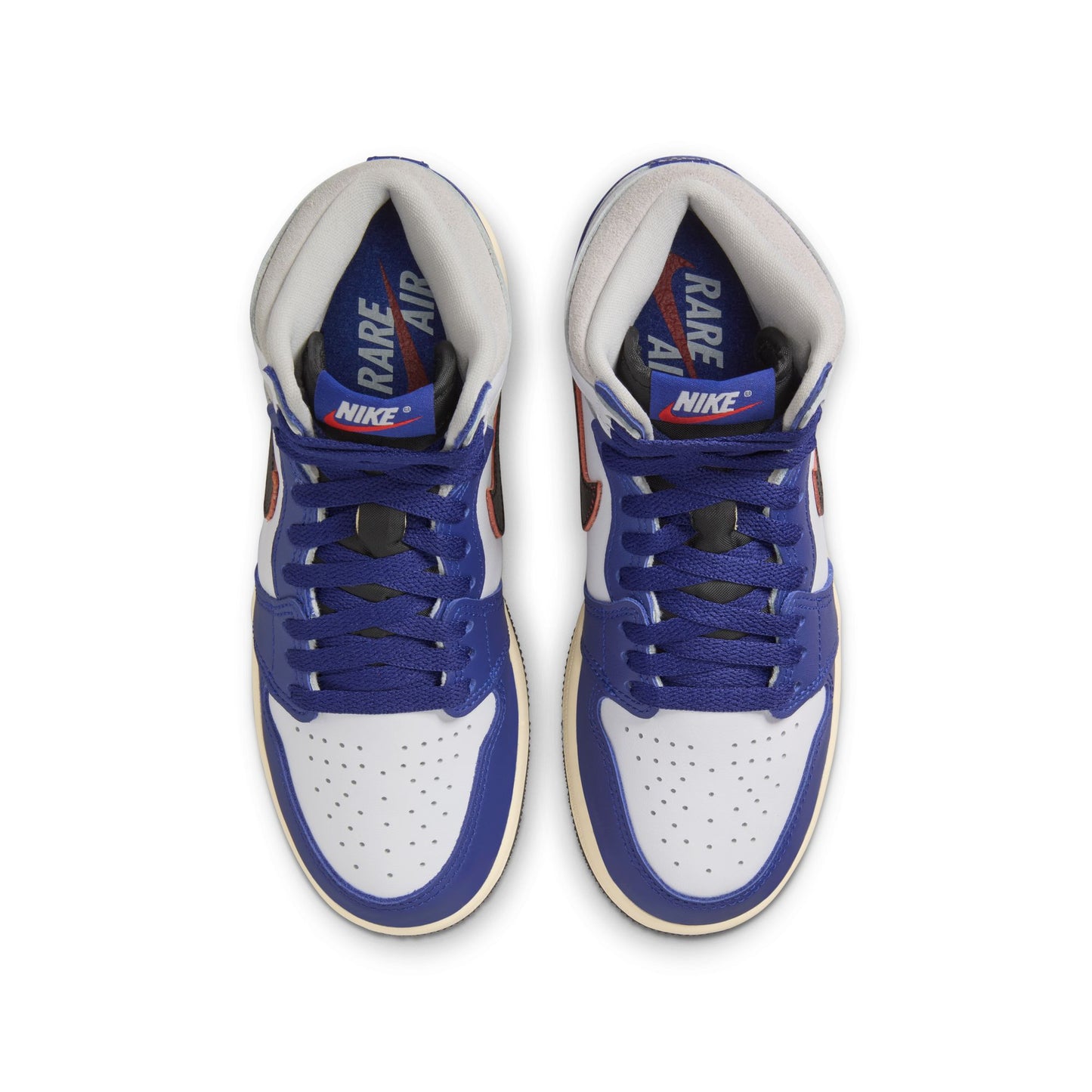 Big Kid's Air Jordan 1 High OG - "Rare Air"