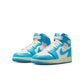 Big Kid's Air Jordan 1 High OG - "UNC Reimagined"