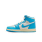 Big Kid's Air Jordan 1 High OG - "UNC Reimagined"
