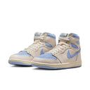 Women's Air Jordan 1 Retro High OG - "Psychic Blue"