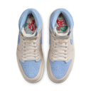 Women's Air Jordan 1 Retro High OG - "Psychic Blue"