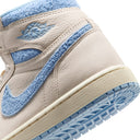 Women's Air Jordan 1 Retro High OG - "Psychic Blue"