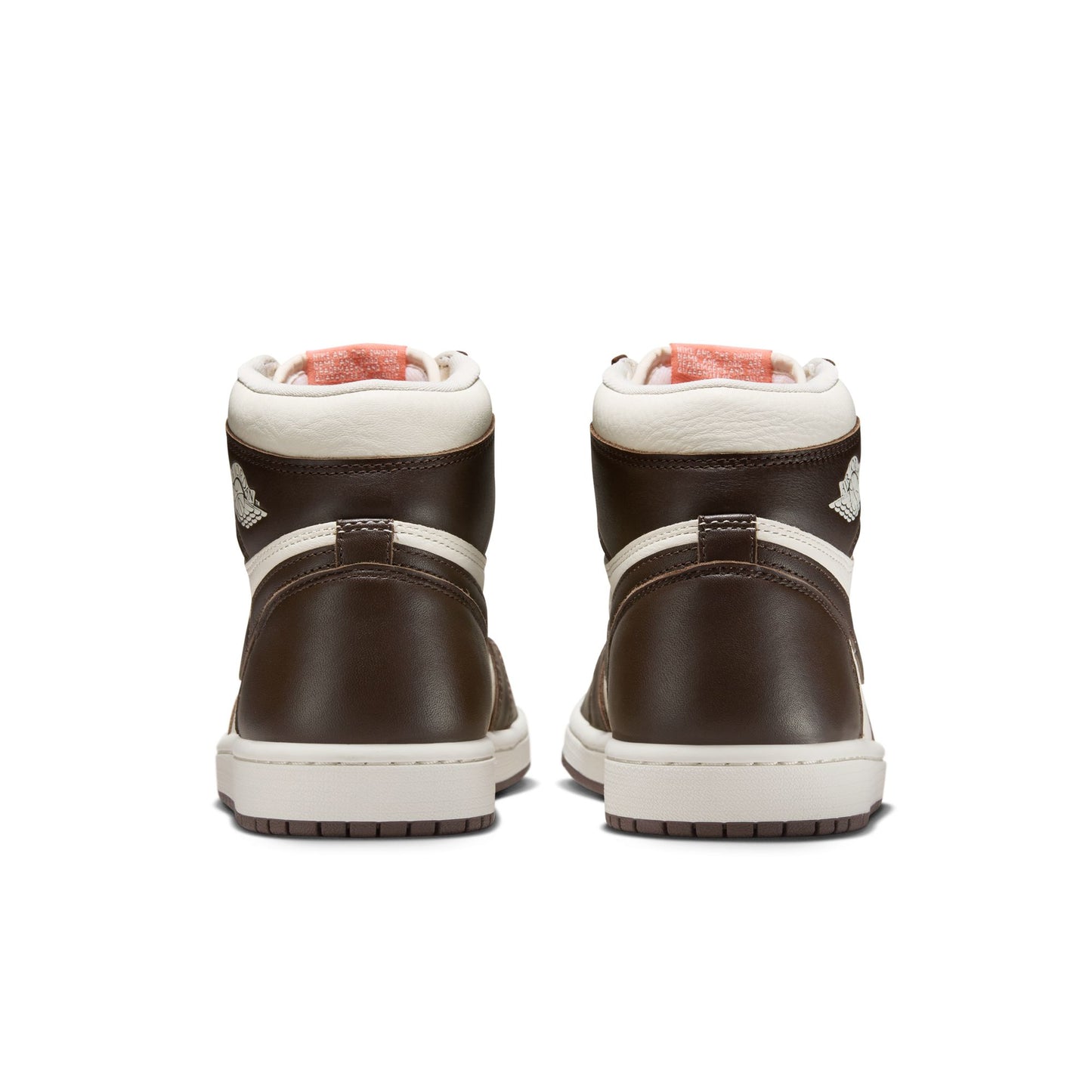 Women's Air Jordan 1 Retro High OG - "Baroque Brown"