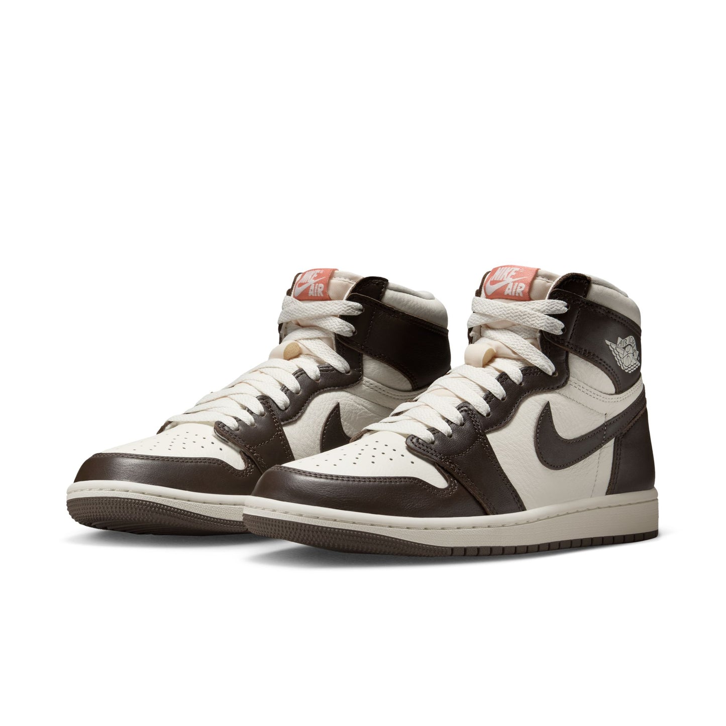 Women's Air Jordan 1 Retro High OG - "Baroque Brown"