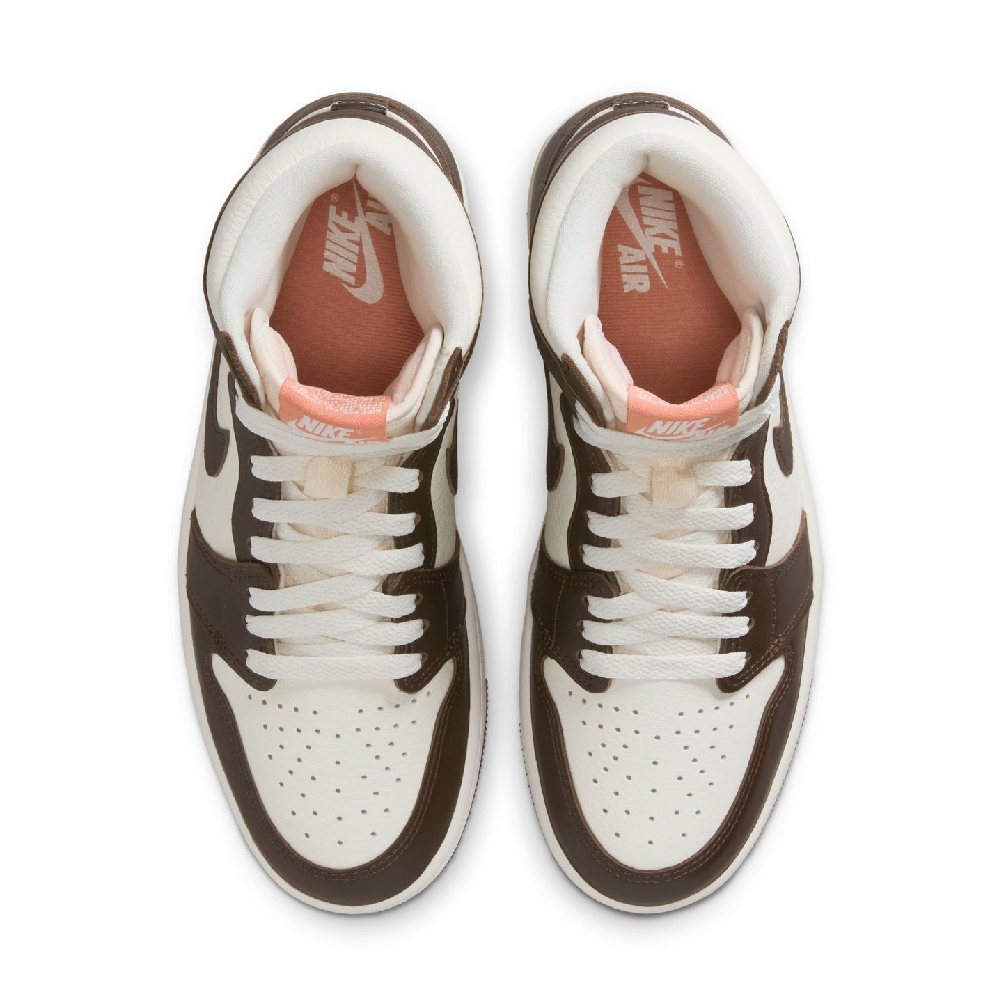 Women's Air Jordan 1 Retro High OG - "Baroque Brown"