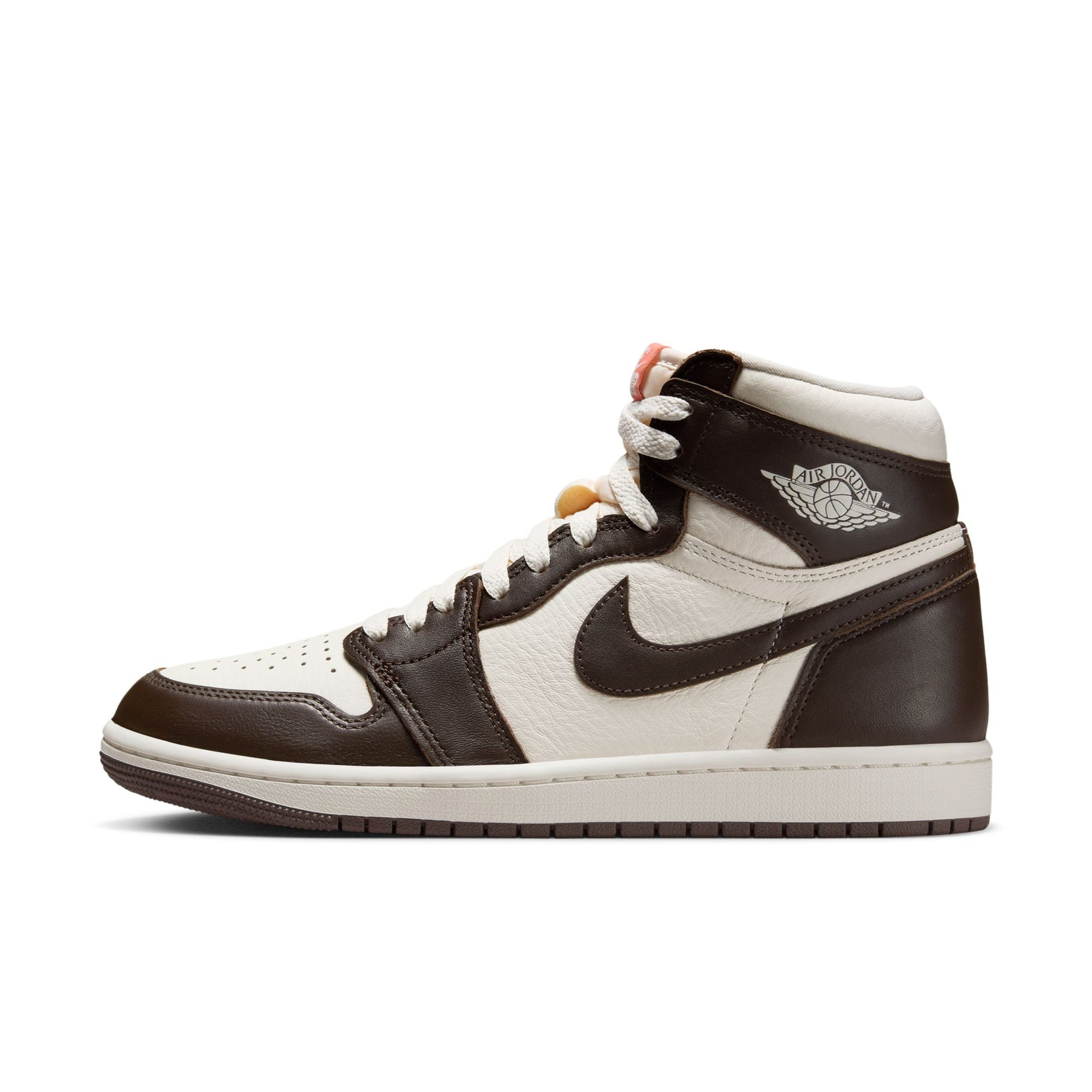 Women's Air Jordan 1 Retro High OG - "Baroque Brown"