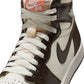 Women's Air Jordan 1 Retro High OG - "Baroque Brown"