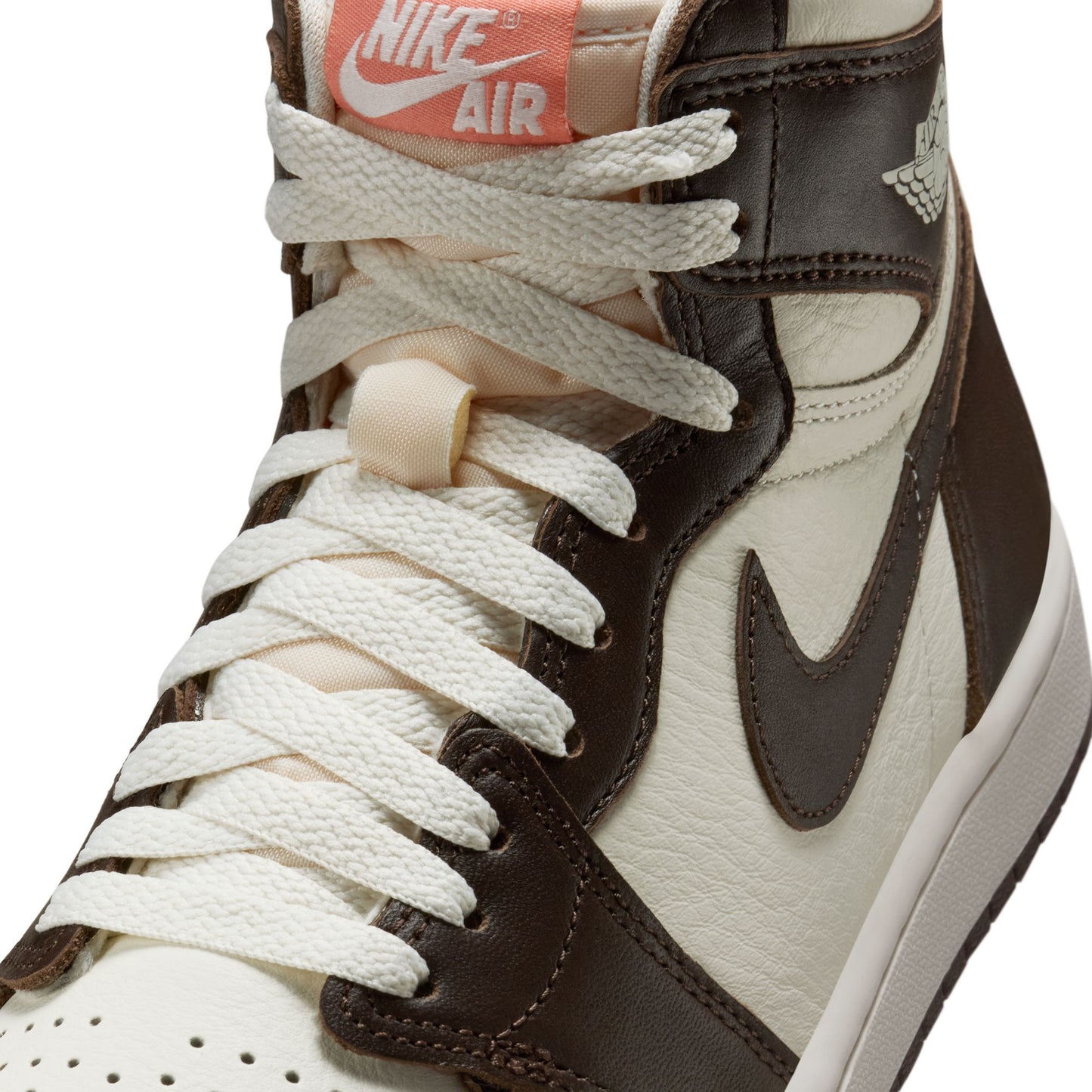 Women's Air Jordan 1 Retro High OG - "Baroque Brown"