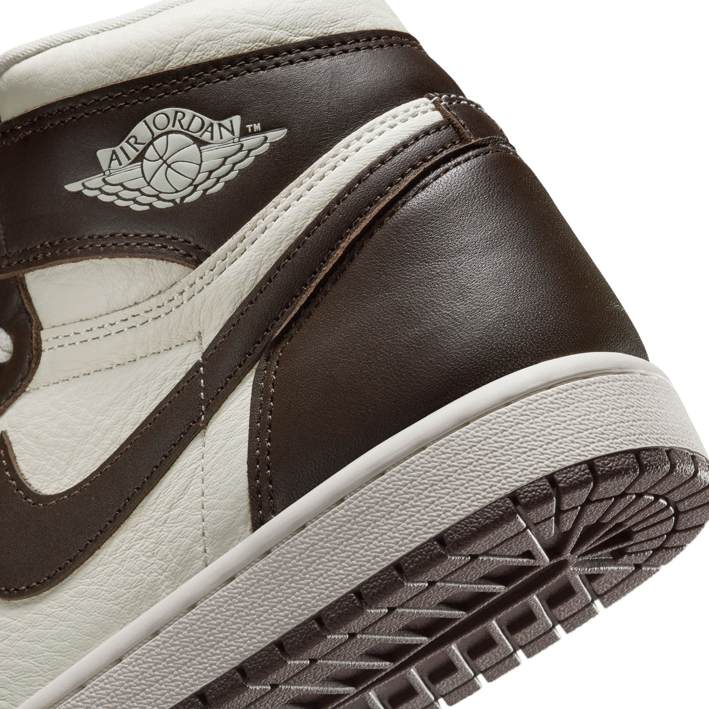 Women's Air Jordan 1 Retro High OG - "Baroque Brown"