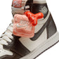 Women's Air Jordan 1 Retro High OG - "Baroque Brown"