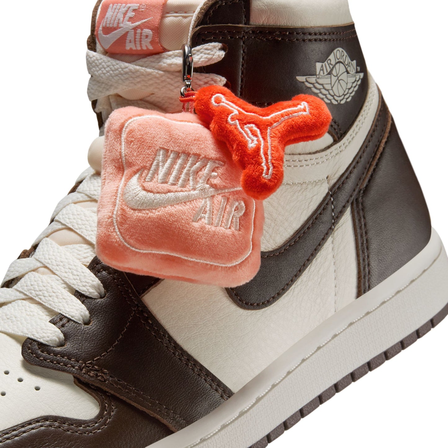 Women's Air Jordan 1 Retro High OG - "Baroque Brown"