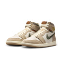 Women's Air Jordan 1 High OG - "Khaki"