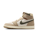 Women's Air Jordan 1 High OG - "Khaki"