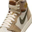 Women's Air Jordan 1 High OG - "Khaki"