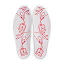 Women's Air Jordan 1 Retro High OG - "Nails and Grails"
