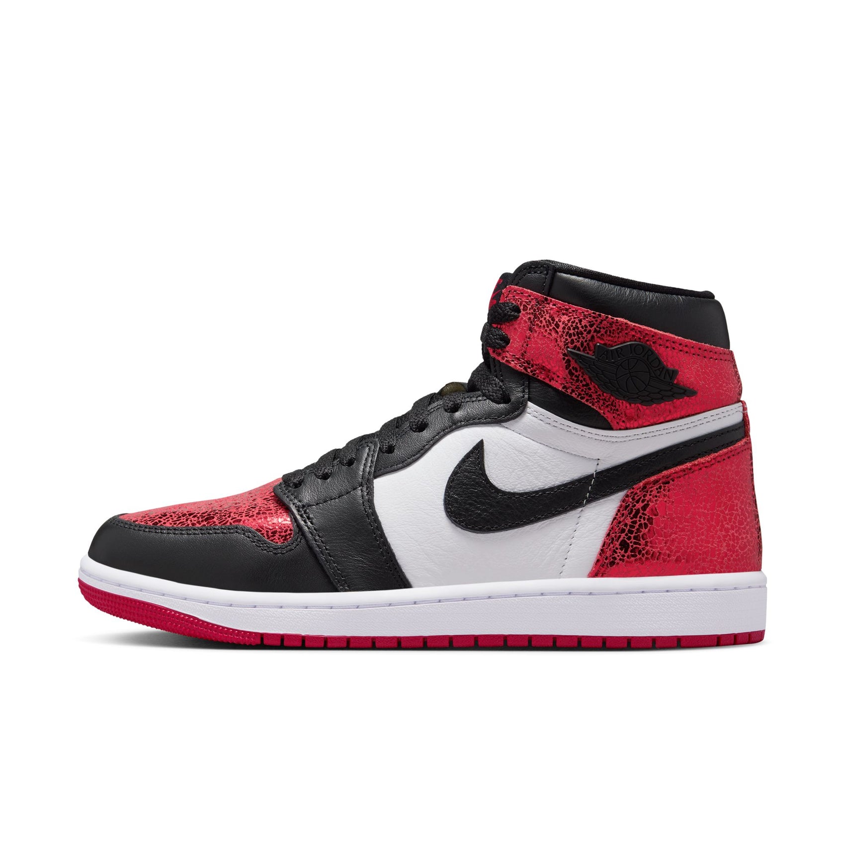 Women's Air Jordan 1 Retro High OG - "Ruby"